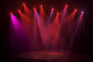 October Concerts within a 2.5 Drive You Don't Want to Miss